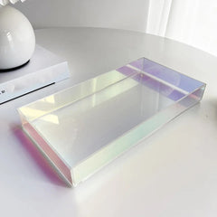 Holographic Tray