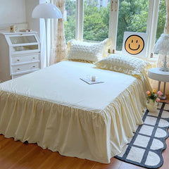 Coquette Princess Bedding Set