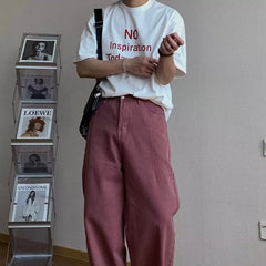 "No Inspiration Today, Sorry" T-Shirt