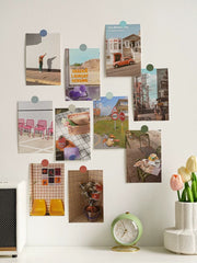 Aesthetic Posters Set