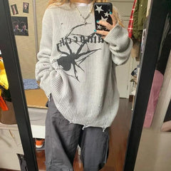 Harajuku Sweater