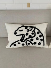 Cushion Cover Tiger Print