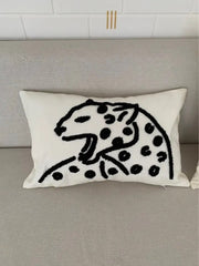 Cushion Cover Tiger Print