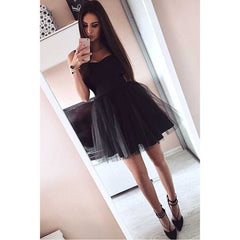 Flowy Mesh Overlay Skirt Slip Tulle Lace Party Dress