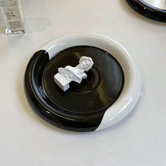 Ceramic Plate