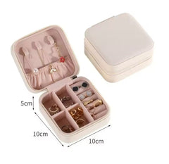 Personalized Jewelry Box