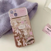 Bunny iPhone Case