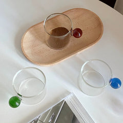 2PC Set Espresso Cups