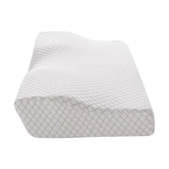 Contour Memory Foam Pillow