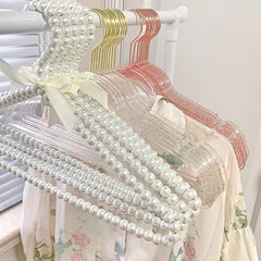 Coquette Pearl Hangers