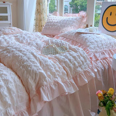 Coquette Princess Bedding Set