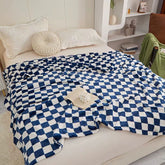 Checkered Blanket