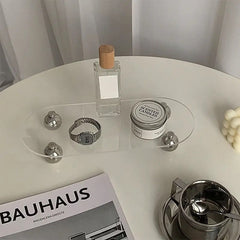 Acrylic Storage Tray