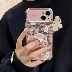 Bunny iPhone Case
