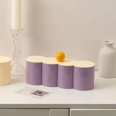 Danish Pastel Storage Box