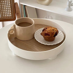 Danish Platform Storage Tray