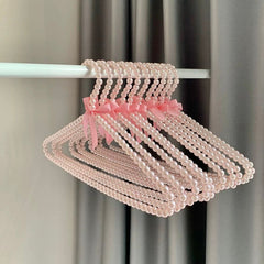 Coquette Pearl Hangers