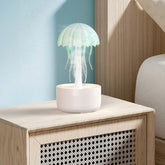 Aromatherapy Jellyfish Humidifier