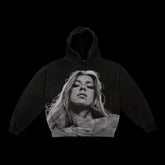 Tate Mcrae Icon Hoodie