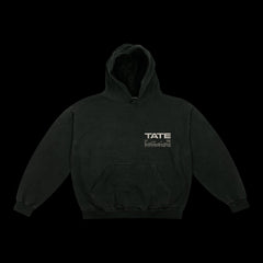 Tate Mcrae Lips Hoodie