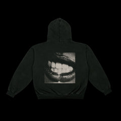 Tate Mcrae Lips Hoodie