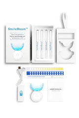 SmileBeamâ„?Wireless Teeth Whitening Kit