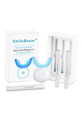 SmileBeamâ„?Wireless Teeth Whitening Kit