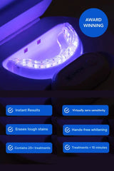 SmileBeamâ„?Wireless Teeth Whitening Kit