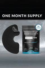 OxyBreatheâ„?Breath Tape