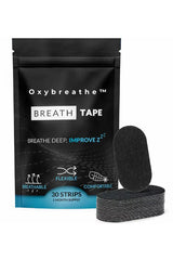OxyBreatheâ„?Breath Tape