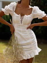 inostorâ„?Hip-Hugging Sexy Pleated Miniskirt