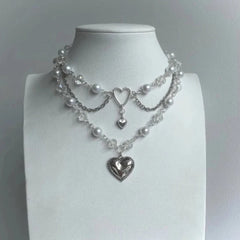 Handmade Fairy Core Necklace