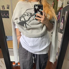 Harajuku Sweater
