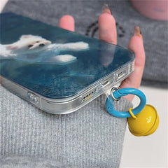 Cute Dog iPhone Case