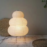Japanese Lamp
