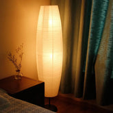 Paper Floor Lamp