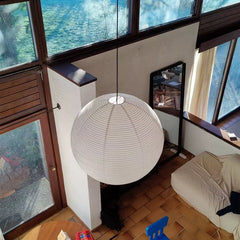 Wabi-Sabi Ceiling Lamp