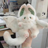 Kawaii Bat Plush Toy