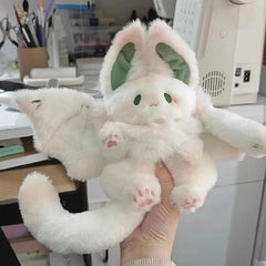 Kawaii Bat Plush Toy