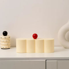 Danish Pastel Storage Box