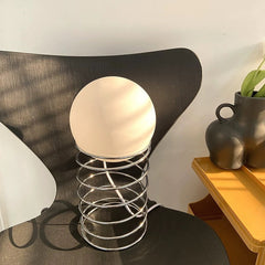 Bauhaus Retro Table Lamp