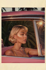 Gold + Silver + Rose Speckles Makeup Patches