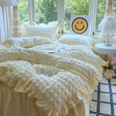 Coquette Princess Bedding Set