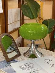 Lollipop Glass Table Lamp