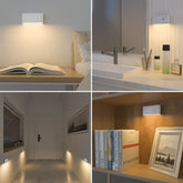 Maglite Miniâ„?- Motion Sensing