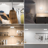 Maglite Puckâ„?- Touch Control