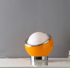 Protein Ball Table Lamp
