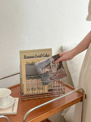 Minimalist Organizer