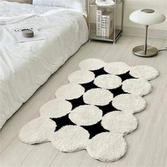 Modern Minimalist Rug