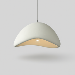 Nordic Wabi Sabi Pendant Light